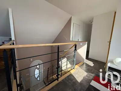 Maison, 190 m²