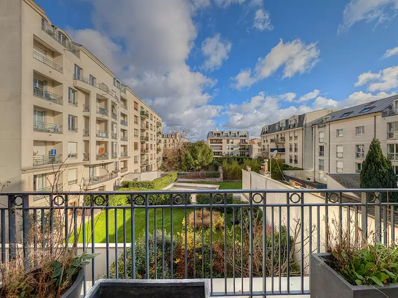 Appartement, 69,41 m²