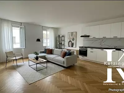 Appartement, 64,85 m²