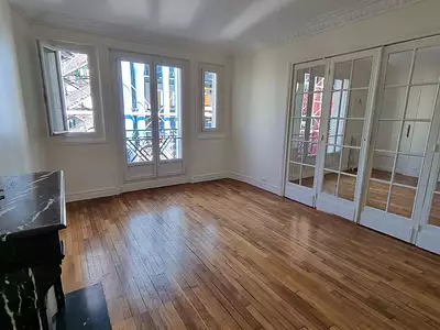 Appartement, 97,76 m²