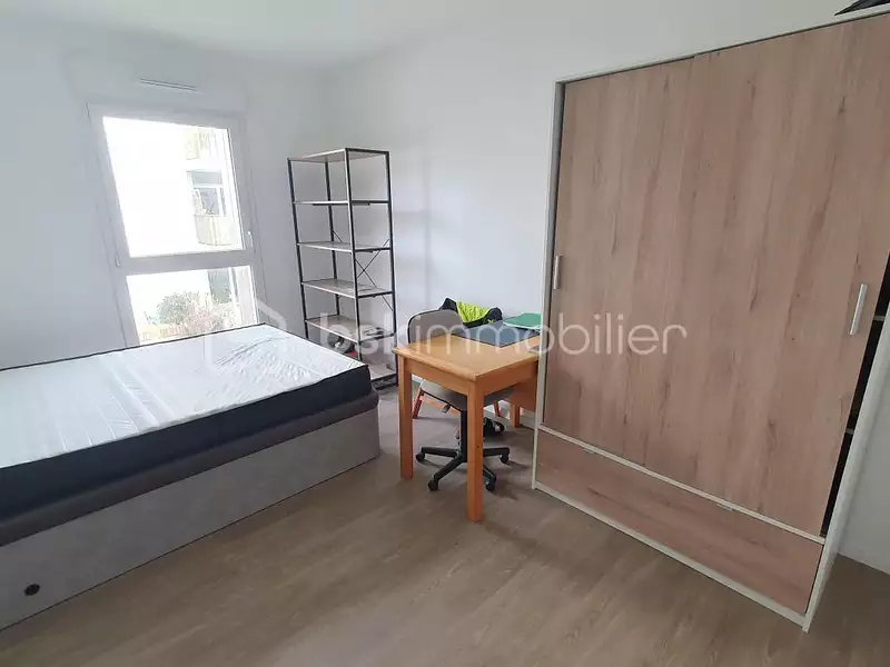 Appartement, 86 m²