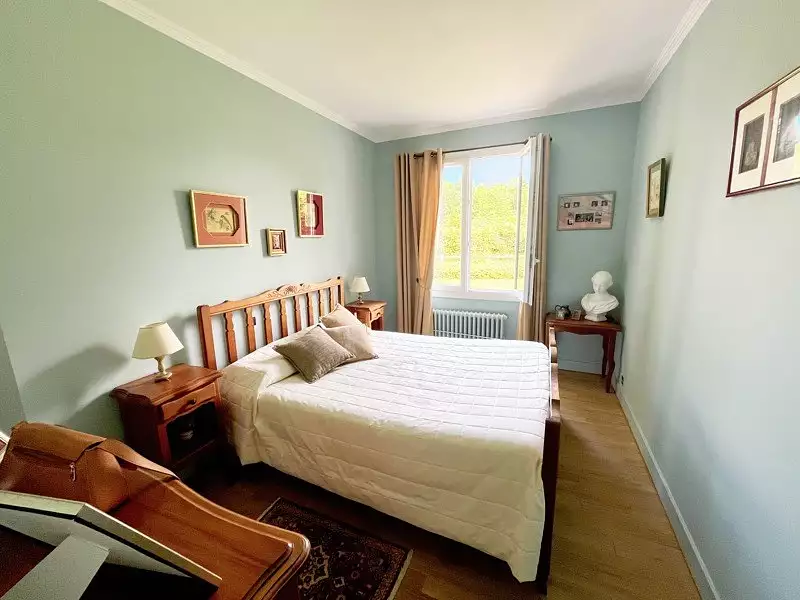 Maison, 125 m²