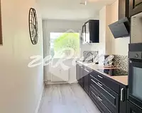 Appartement, 61 m²