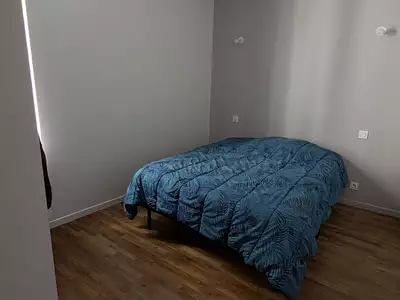 Appartement, 42 m²