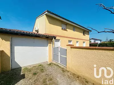 Maison, 178 m²