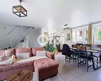 Maison, 95 m²