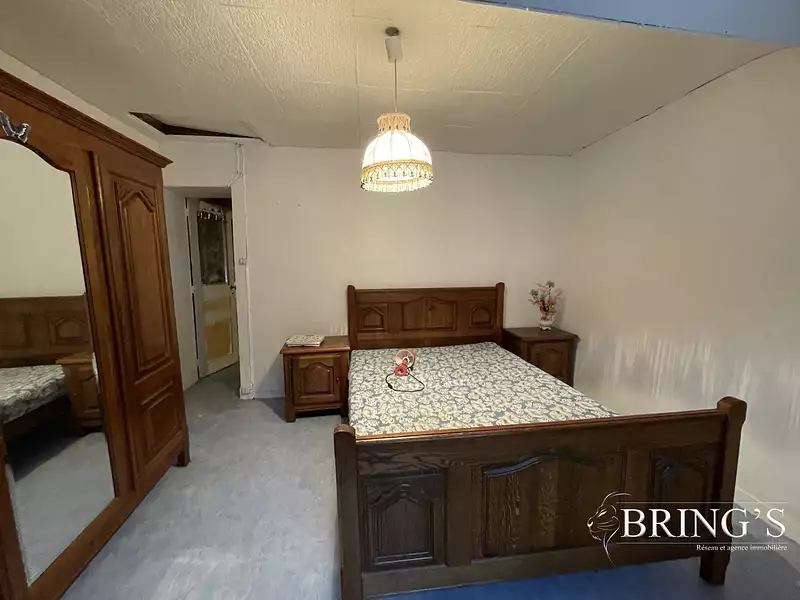 Maison, 63 m²