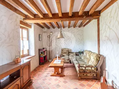 Maison, 134 m²