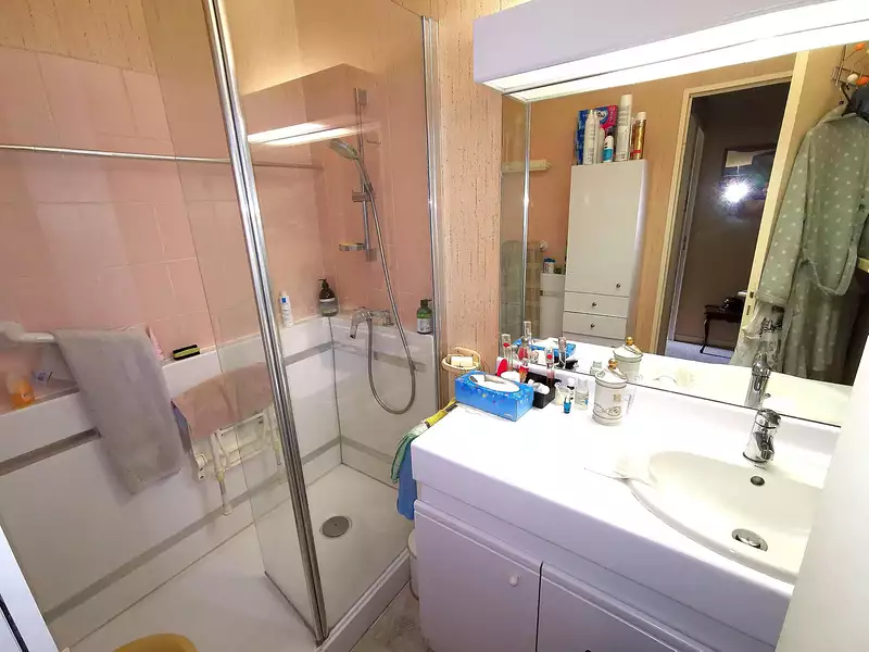 Appartement, 77 m²