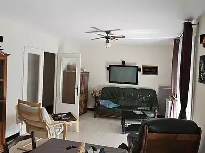 Maison, 104 m²