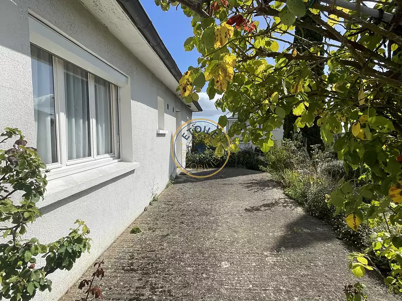 Maison, 92,46 m²