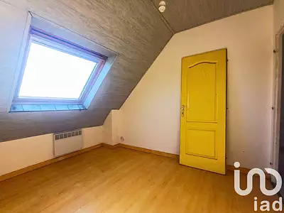 Maison, 110 m²