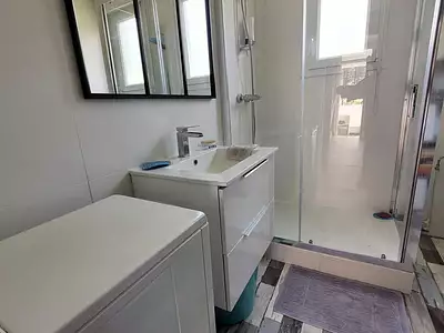 Maison, 58 m²