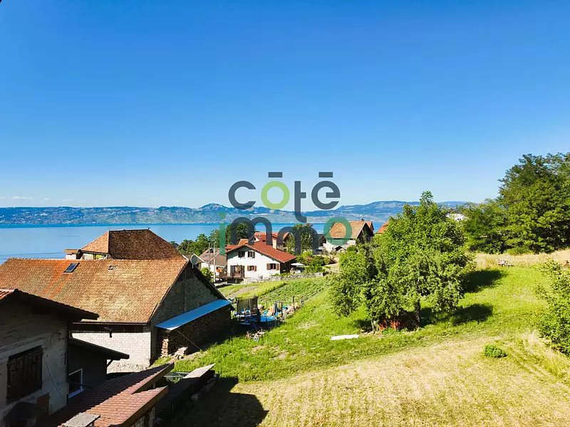 Maison, 98 m²