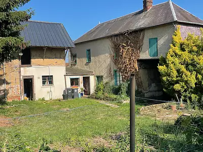 Maison, 90 m²