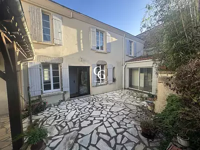 Maison, 135 m²