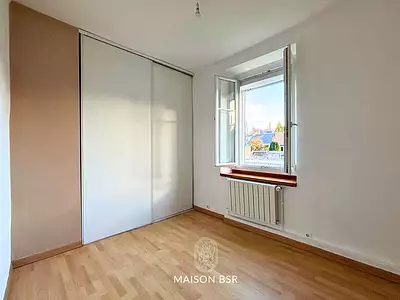 Appartement, 54,21 m²
