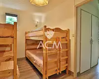 Appartement, 46,43 m²