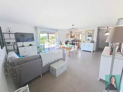 Maison, 106 m²
