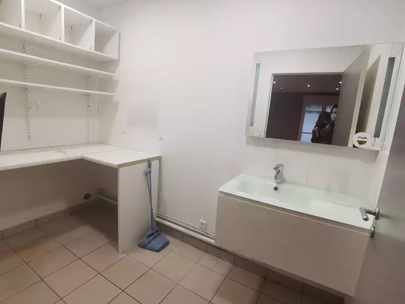 Divers, 26 m²