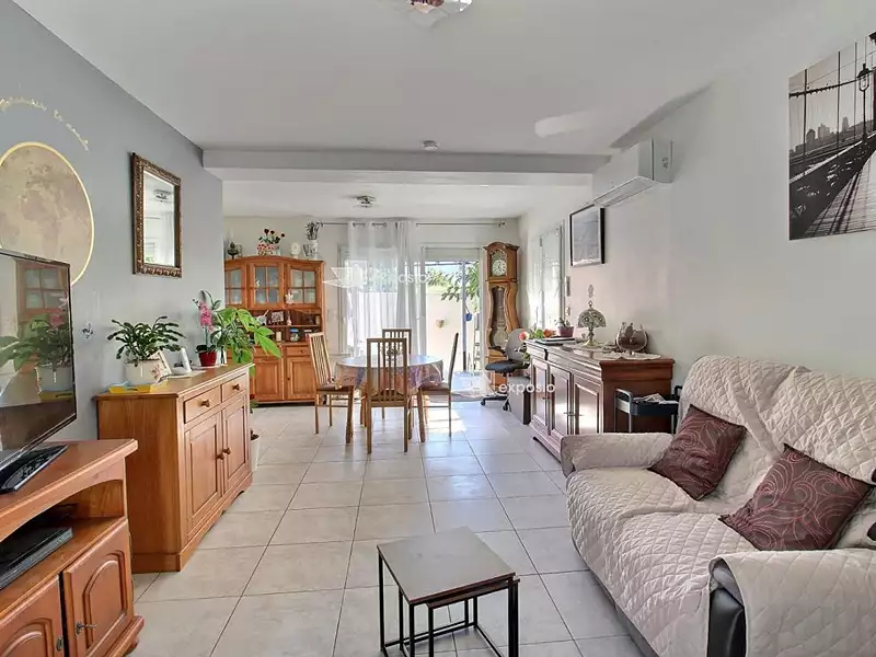 Maison, 85 m²