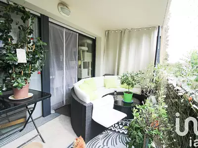 Appartement, 82 m²