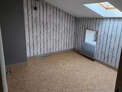 Appartement, 95 m²