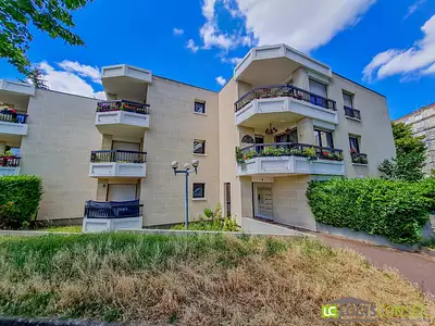 Appartement, 103,55 m²