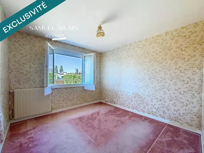 Maison, 90 m²