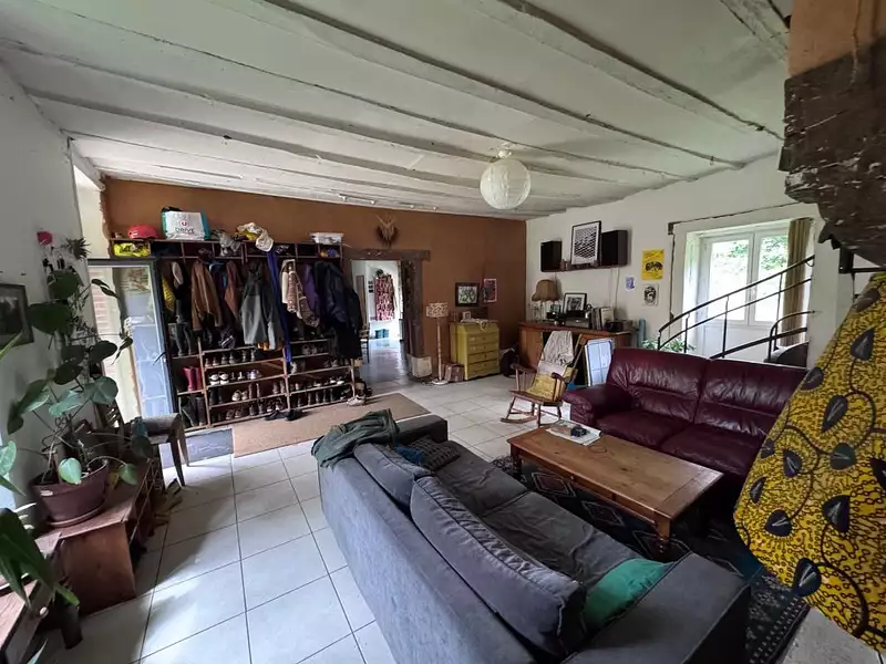 Maison, 280 m²