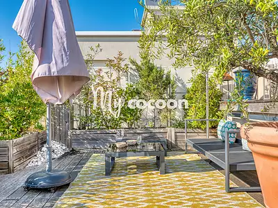 Appartement, 96 m²