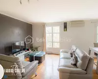 Appartement, 76 m²