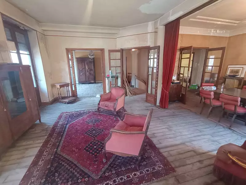 Appartement, 178 m²