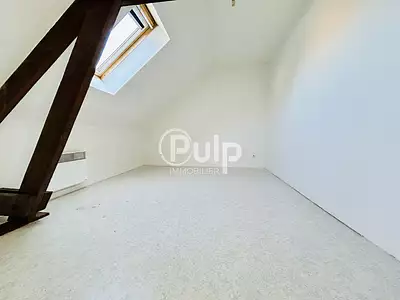 Maison, 135 m²