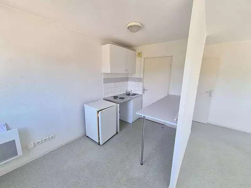 Appartement, 60 m²
