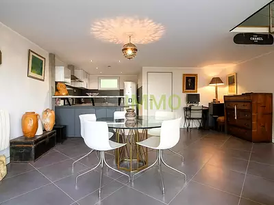 Appartement, 91,64 m²