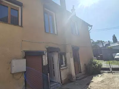 Maison, 90 m²