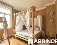 Maison, 125 m²