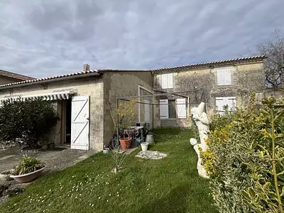 Maison, 96 m²