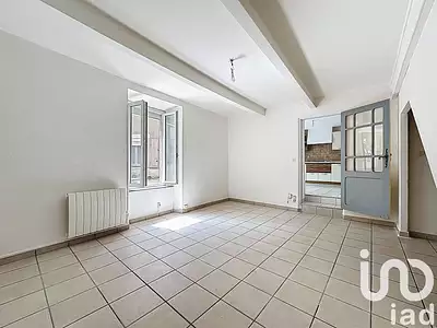 Maison, 81 m²