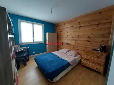 Maison, 125 m²