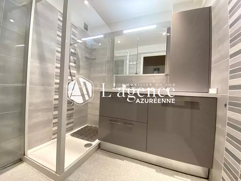 Appartement, 49,65 m²