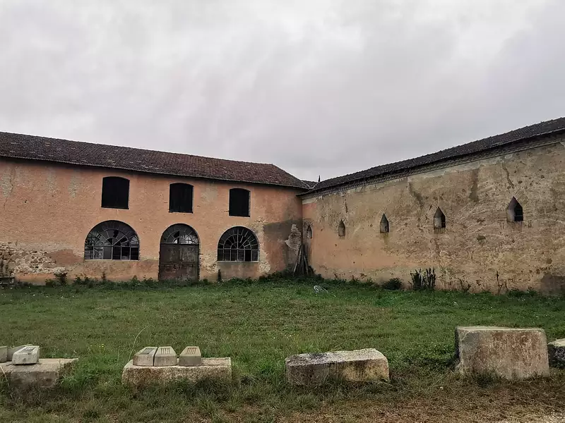 Maison, 900 m²