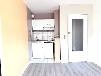 Appartement, 31 m²