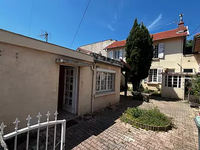 Appartement, 48,52 m²