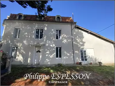 Maison, 200 m²