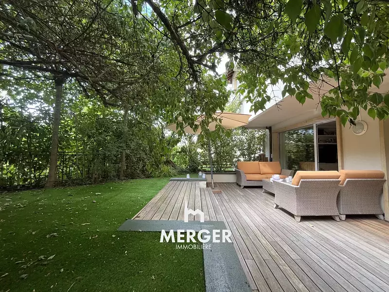 Appartement, 146,11 m²