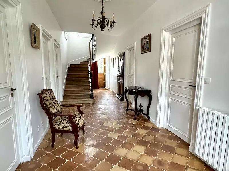 Maison, 172 m²