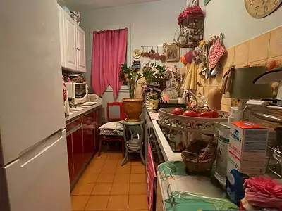 Appartement, 52,65 m²