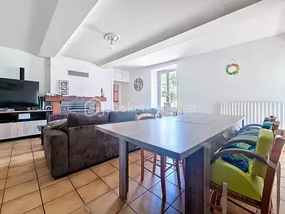 Maison, 108 m²